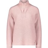 Betty Barclay - Trui - Rosa - Lange Mouw - Normale Pasvorm