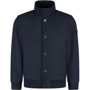 Pure Path - Jack 25030412 - Donker Blauw - Werkjas