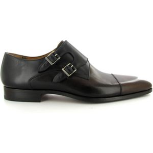 Magnanni instappers bruin (Maat: 42.5 EU)