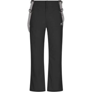 2117 of Sweden - Kabo - Skibroek - Zwart - Technische Skibroek voor Heren