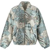 Amaya Amsterdam - Fanny Bomberjas - Multicolor - Polyester