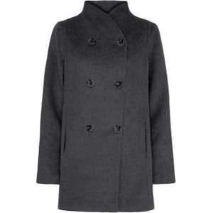 BTF-CPH Jas grijs (Maat: 44)