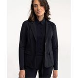 Studio Anneloes Blazer zwart (Maat: XXS) - Effen