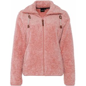 Icepeak Vest roze (Maat: M)