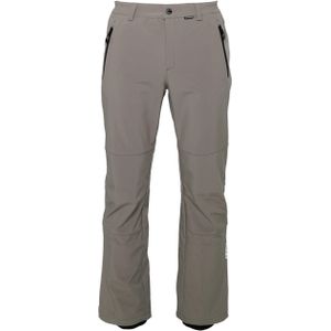 Icepeak Frankfurt heren skibroek grijs (Maat: 54)