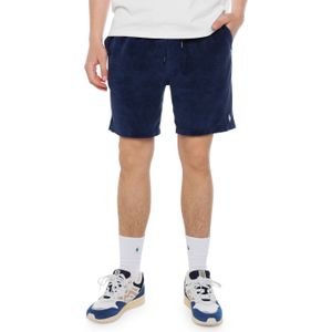 Ralph Lauren Shortm3 athletic korte broek blauw (Maat: XL)