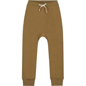 Gray Label Baggy pants gots broek beige (Maat: 92)