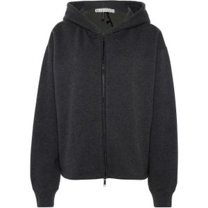 10 Days - Vest 20-851-5204 - Donker Grijs - Dames Vest