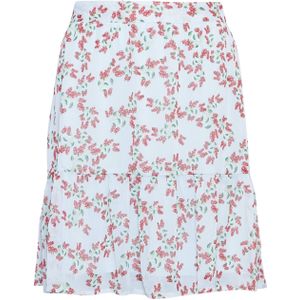 Moss Copenhagen Rok groen (Maat: M)