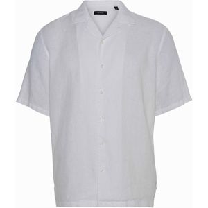 Matinique Blouse wit (Maat: M) - Effen