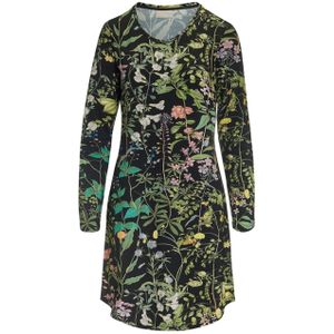 Essenza Nachthemd grijs (Maat: M)