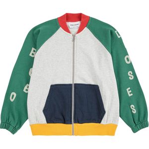 Bobo Choses Vest multicolor (Maat: 116)