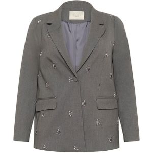 Kaffe - KColia - Blazer - Grijs