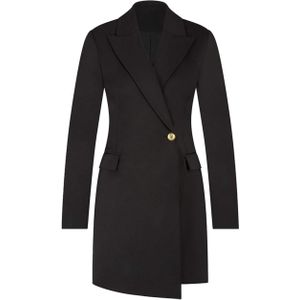 Nikkie - Lancastero - Blazerjurk - Zwart