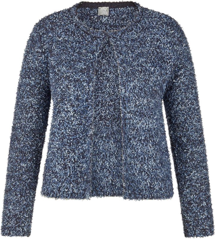 Rabe - Vest 55-214523 - Dameskleding