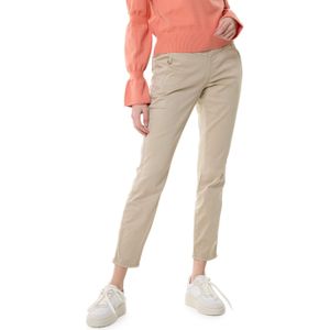 Red Button Tessy CRP jog colour 74cm broek beige (Maat: 40)