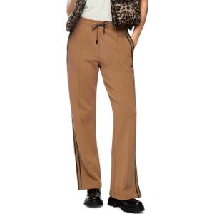 Marc Cain Sports WASHINGTON broek beige (Maat: 42) - Effen