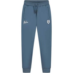 Malelions Malelions Sport Rebound broek blauw (Maat: XL)