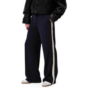 Dante6 Hush taped tailored broek blauw (Maat: 40)