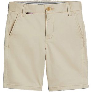 Tommy Hilfiger 1985 CHINO korte broek beige (Maat: 164)