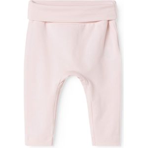 MarMar Copenhagen Piva uniseks broek  roze (Maat: 56) - Effen - Baby