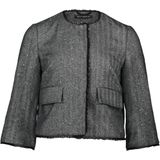 Betty Barclay - Jack Sparkle - Grijs - Jassen