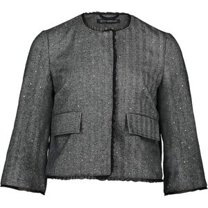 Betty Barclay - Jack Sparkle - Grijs - Jassen