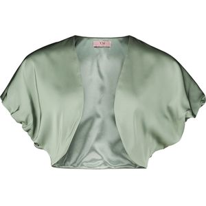 vera mont, Dames, Jassen, Groen, Maat: 2XS