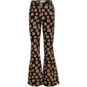 Looxs Little broek zwart (Maat: 104)