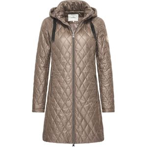 HV Society - HVSAlessia - Dames Jas - Beige