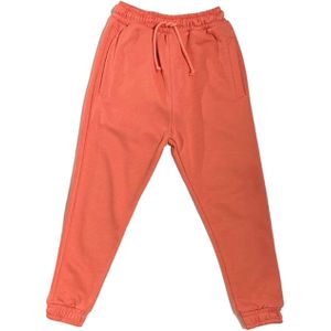 Cos I said so broek  oranje (Maat: 164)