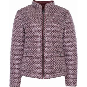 Barbara Lebek - Dames Jas - Roze