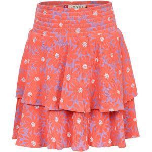 Looxs Little Meisjes rok roze (Maat: 92)