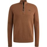 Vanguard - Schipperstrui - Bruin