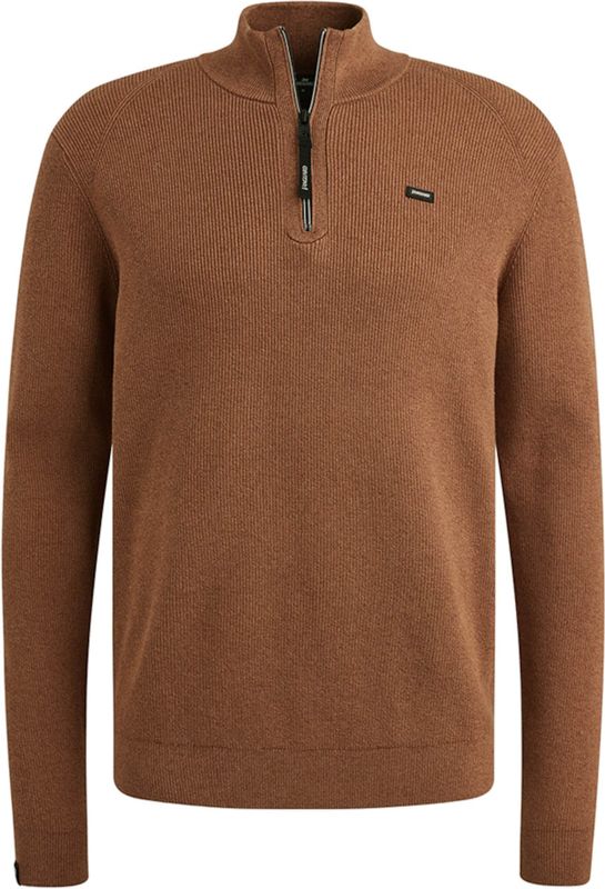 Vanguard - Schipperstrui - Bruin