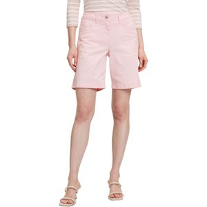 Betty Barclay korte broek roze (Maat: 44)
