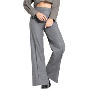 Cambio - Ava - Dames Broek - Grijs