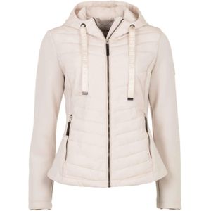 Giacomo Jas beige (Maat: 2XL)