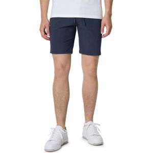 North.84 Travel Shorts heren korte broek grijs (Maat: 29)