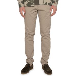 North.84 Chino Collection broek beige (Maat: 34-32)