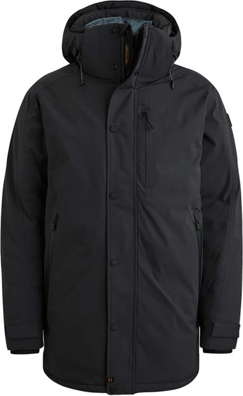 PME Legend - Nightflight - Parka - Wind- en Waterdicht