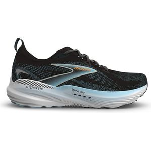 Brooks Glycerin Gts 22 runningschoenen zwart (Maat: 11 US)