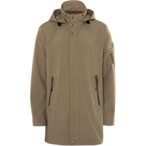 State of Art Jas beige (Maat: 3XL)