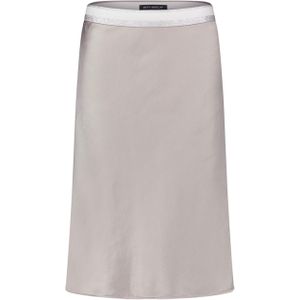 Betty Barclay Rok beige (Maat: 40) - Effen