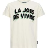 Retour Jeans - RJG-053-208 - T-shirt - Licht Beige