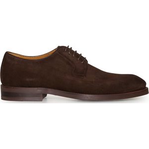 Magnanni veterschoenen bruin (Maat: 44 EU)