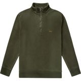 Denham The Jeanmaker Sweatshirt 01-25-07-60-020 Donker blauw