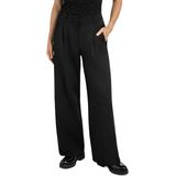 YAYA Pantalon 01-301230-511 Zwart
