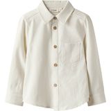 Biologisch Katoen - Overhemd - Geweven Stof - Lange Mouwen - Regular Fit