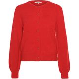 GARCIA - Vest - Rood - Dames